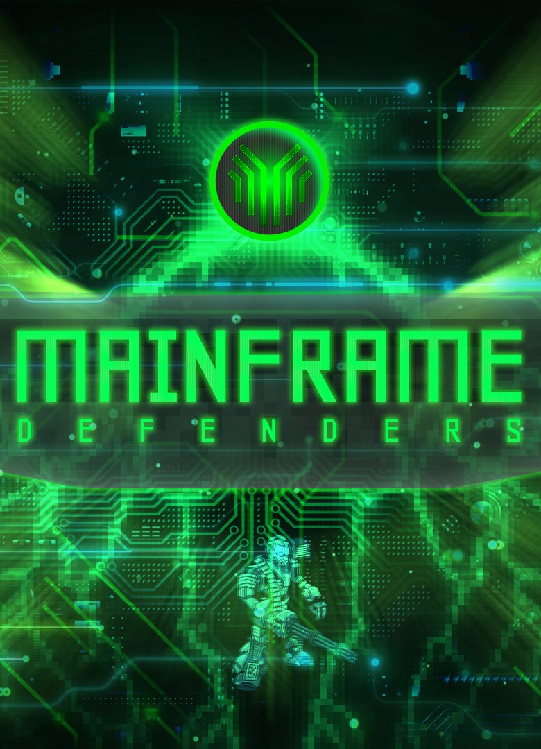 Mainframe Defenders Mainframe Defenders