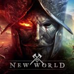 Обновление 1.0.1 для New World